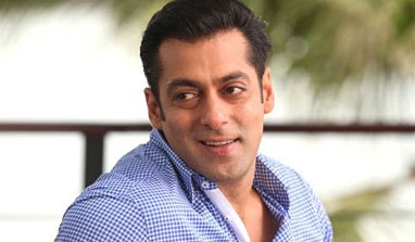 Salman Khan finds a new muse in Shreya Saran!